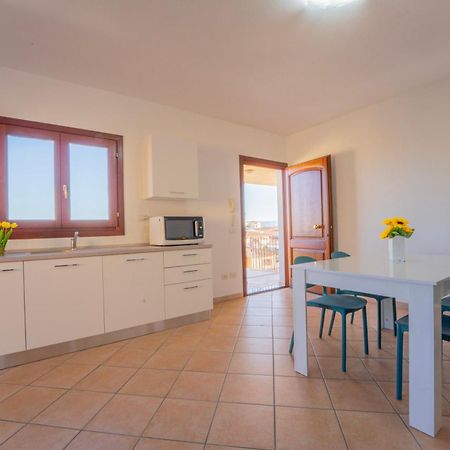 L'Attico Di Loredo Olbia Luaran gambar