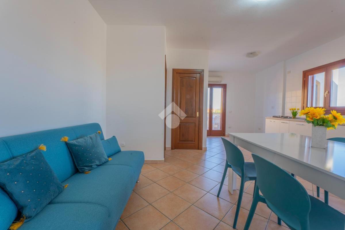 L'Attico Di Loredo Olbia Luaran gambar