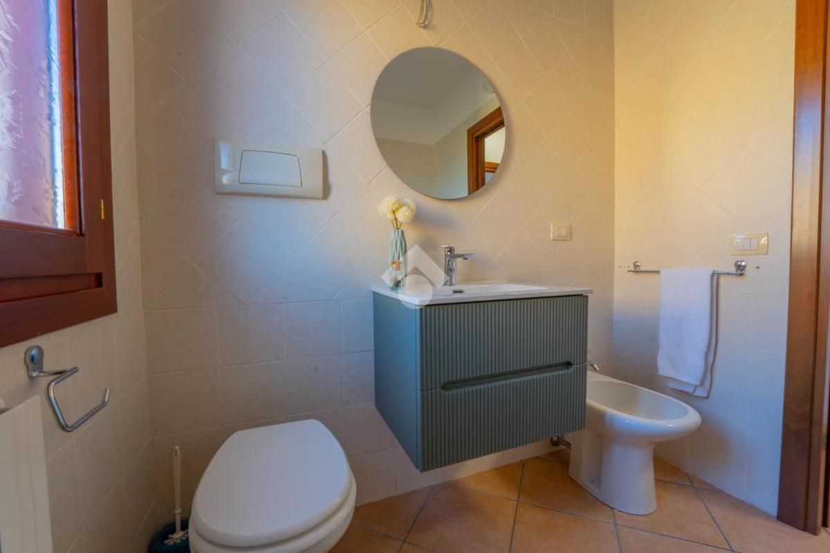 L'Attico Di Loredo Olbia Luaran gambar