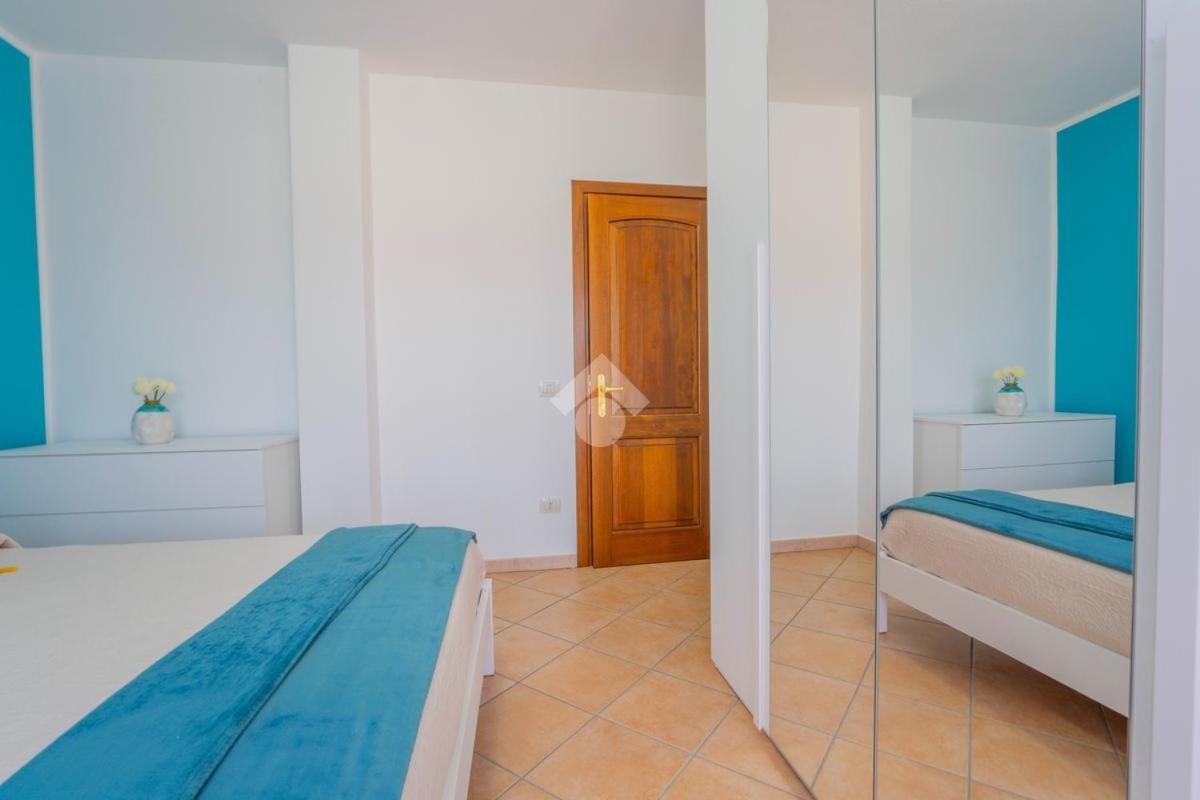 L'Attico Di Loredo Olbia Luaran gambar