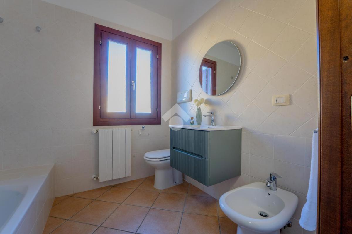 L'Attico Di Loredo Olbia Luaran gambar
