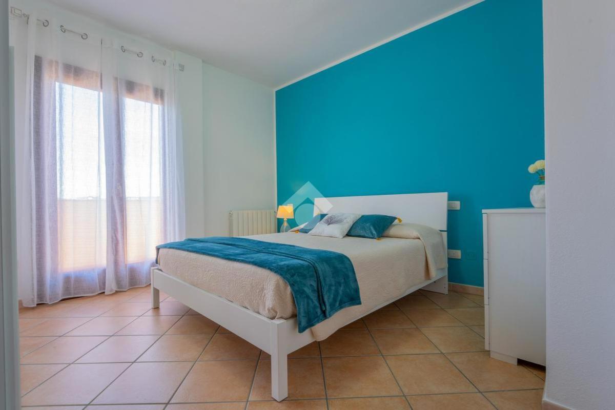 L'Attico Di Loredo Olbia Luaran gambar
